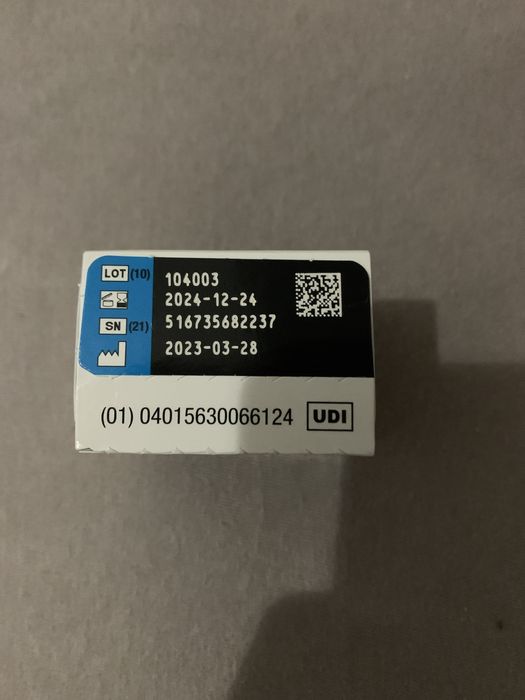 Accu-Chek Guide paski do pomiaru glukozy 50szt