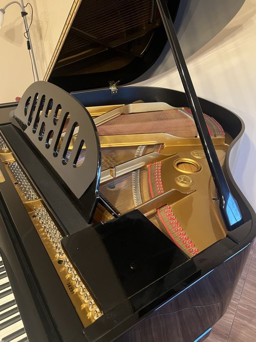 Fortepian Feurich 1,5 m