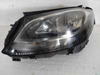 lampa mercedes c klasa w 205 a205.820.0161