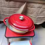 Tacho ferro fundido