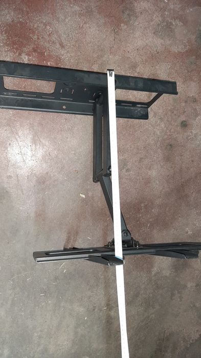 Suporte de parede para TV / LCD / LED de 13" a 65"