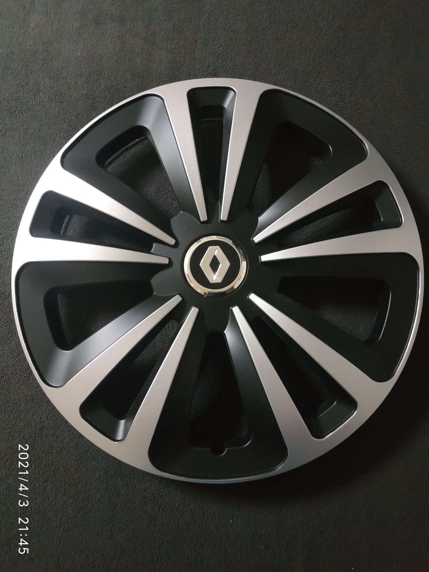 Колпаки Ковпаки на колеса Рено Renault r15 радиус есть все размеры