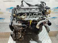 - Motor Completo Mazda 2.0D 16v 140cv RF7J