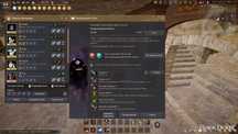 Пропоную ігровий аккаунт до онлайн гри MMO BlackDesert Online
