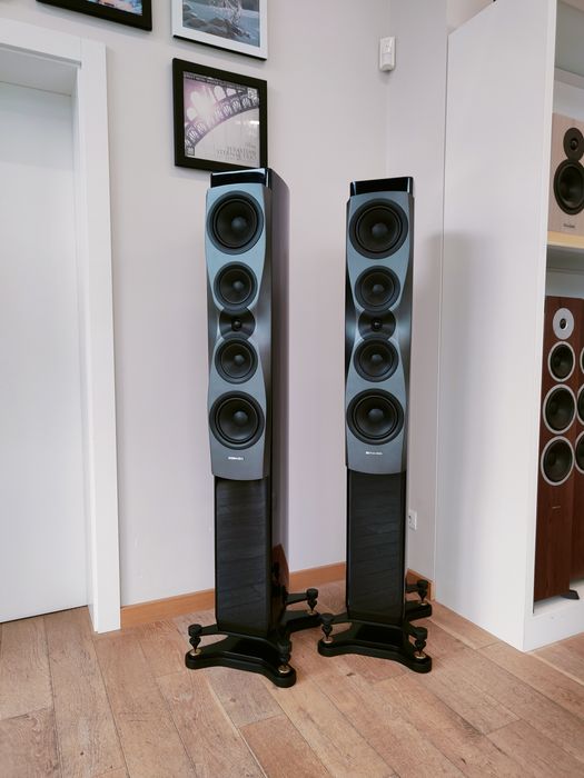 Dynaudio Confidence 50