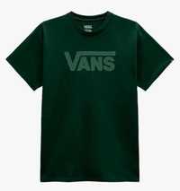 T-shirt Vans nova