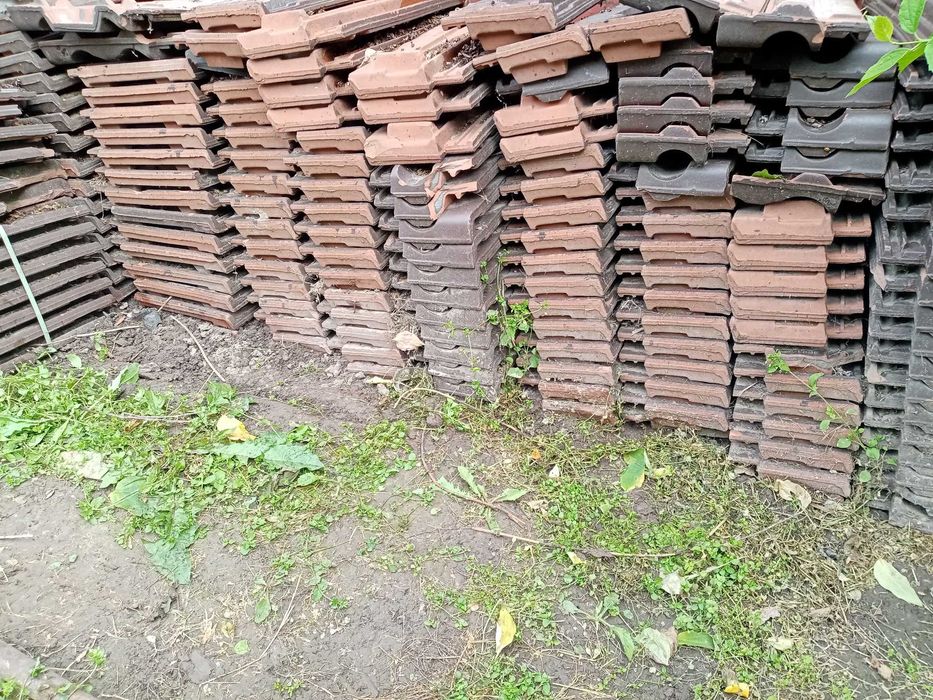 Керамічна черепиця Tondach