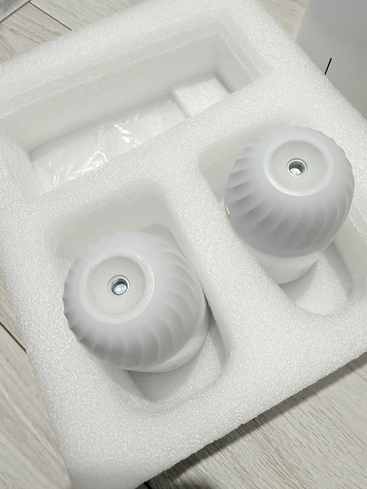 Ezviz BC1 zestaw 2x kamera bateryjna plus stacja wifi aplikacja