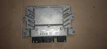 Sterownik Silnika Ford Continental S180047002B 8V21-12A650-SB