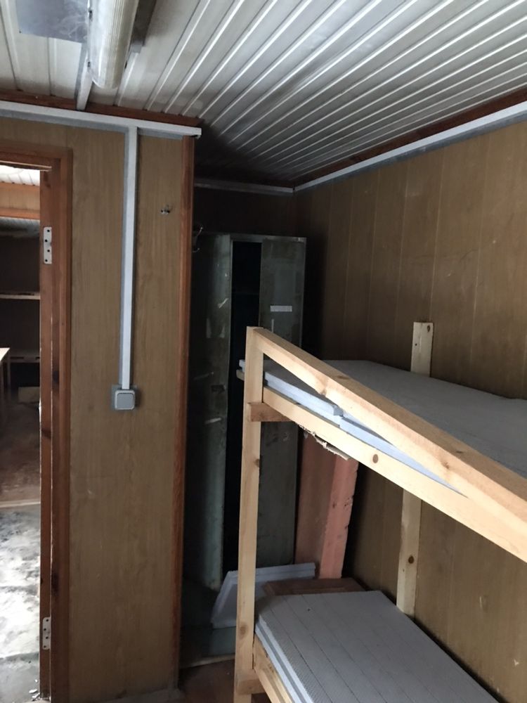 Продам контейнер 40 фут, бытовка, модуль,кунг