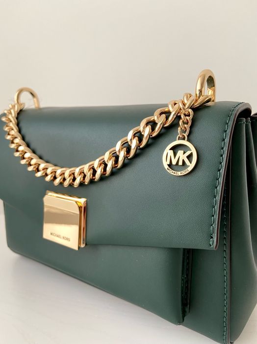 MICHAEL KORS Женская сумочка майкл корс Lita жіноча сумка на подарок