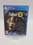 Gra  Fallout 76 Sony PlayStation 4 (PS4)