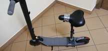 siadełko, siedzisko do ninebot segway