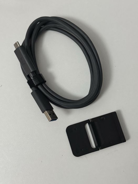 Kamera internetowa Logitech BRIO 4K UHD Ultra HD