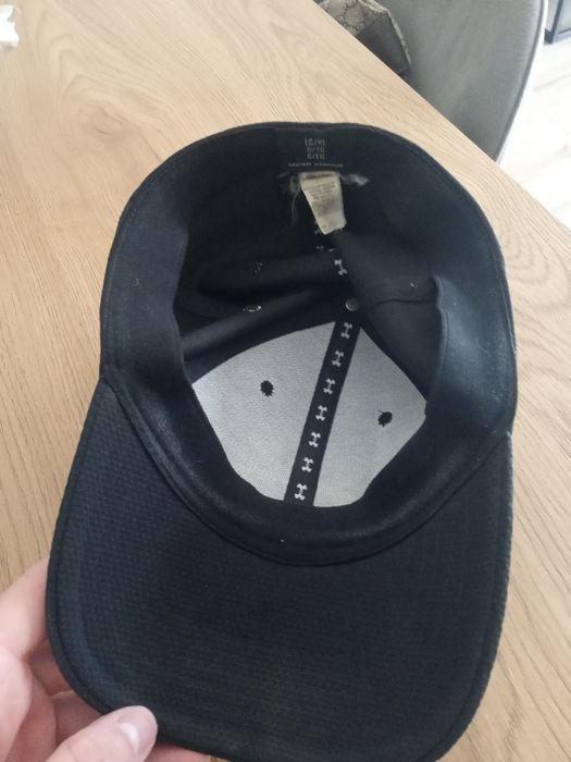 Czapka z daszkiem Under Armour, rozmiar L/XL