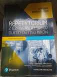 Repetytorium maturalne angielski Pearson rozszerzony