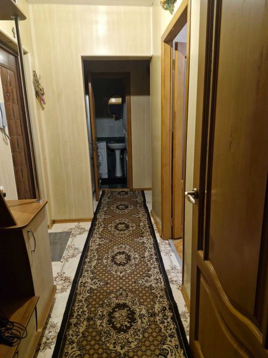 Одесса квартира посуточно, район Областной больницы, 2-комнатная