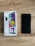 Smartfon Samsung Galaxy A51 128gb dual sim