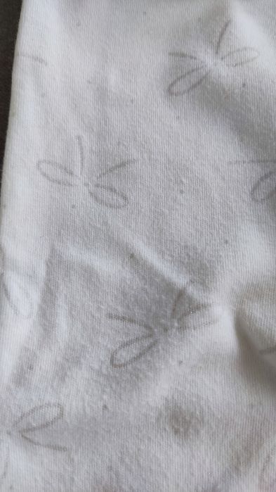 Spodenki, półśpiochy rozmiar 68