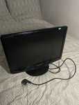 Monitor Samsung.