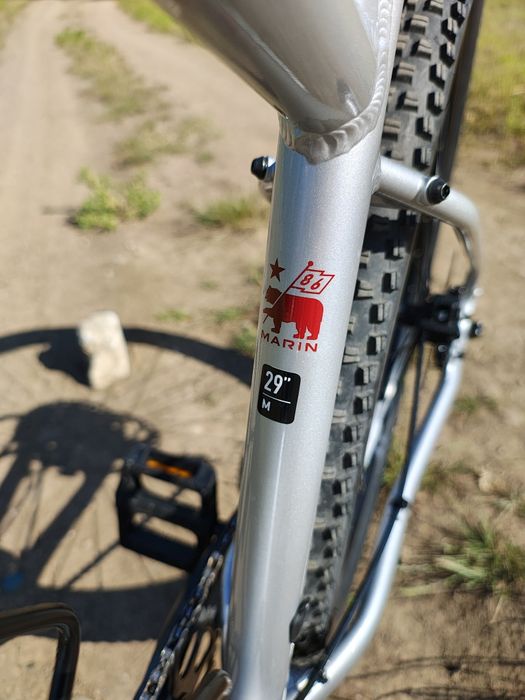 Marin BOBCAT Trail 4 M/29