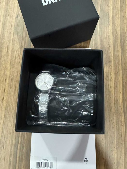 Relógio DKNY Senhora – Modelo NY2306