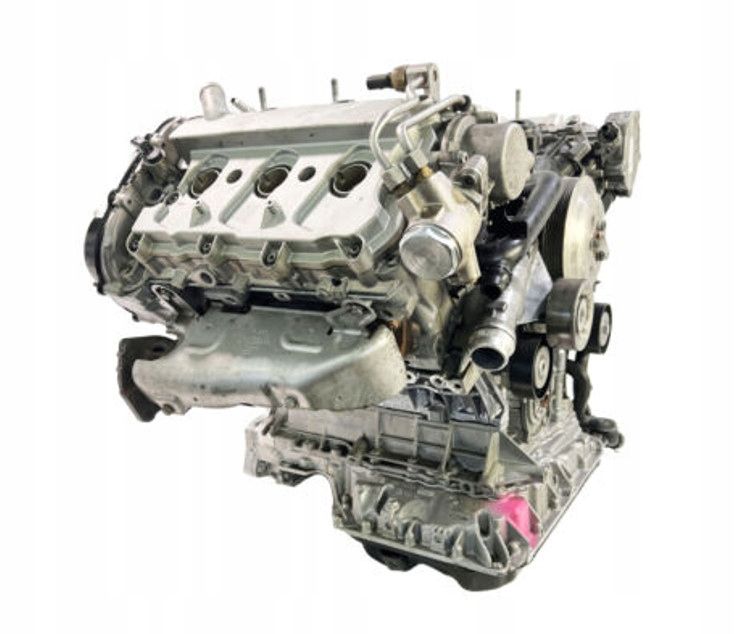 Silnik do AUDI Q7 3.0 TFSI CJW