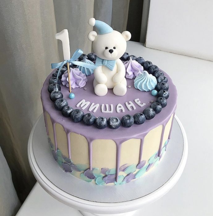 Торти на замовлення Борщагівка