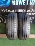 Opony letnie 185/65/15 Goodyear ładna Para 7mm