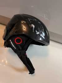 Kask tecno pro M regulowany 55-58 cm