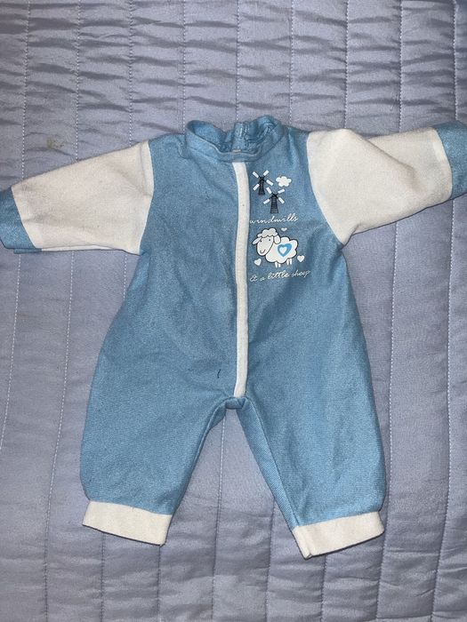 Одяг доя baby born