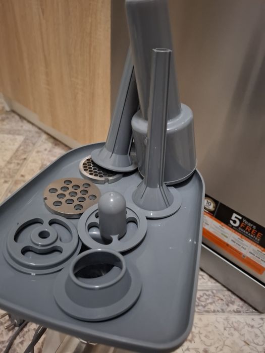 Мясорубка Kenwood
