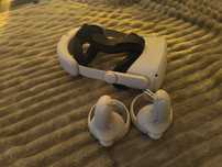 Oculus meta quest 2