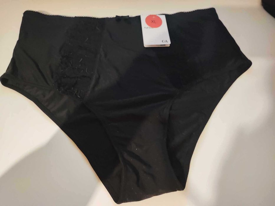 Cuecas C&A senhora tamanho XL