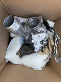 Turbo Continental 06Q145703F, audi, seat, vw, s3, gti, r, cupra