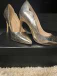 Sapatos Liu Jo como novos