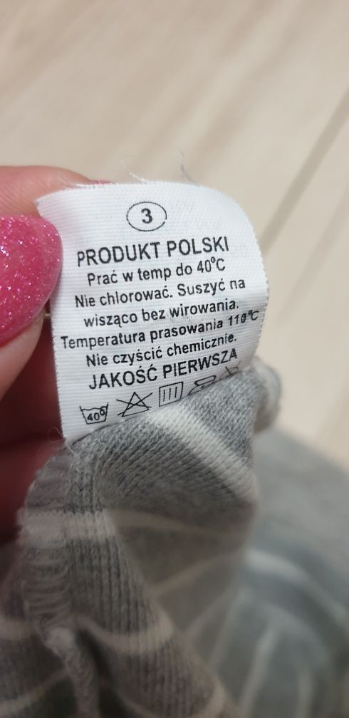 Czapka dziecięca