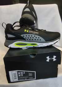 Under Armour Hovr Infinite Summit 2  r.44,5  28,5 cm  Nowe