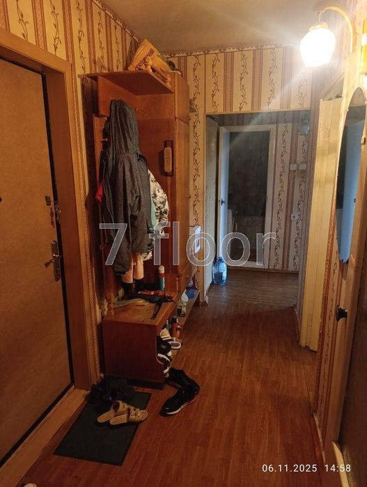 2 кімнатна квартира Почайна Троєщина пр-т Червоної Калини