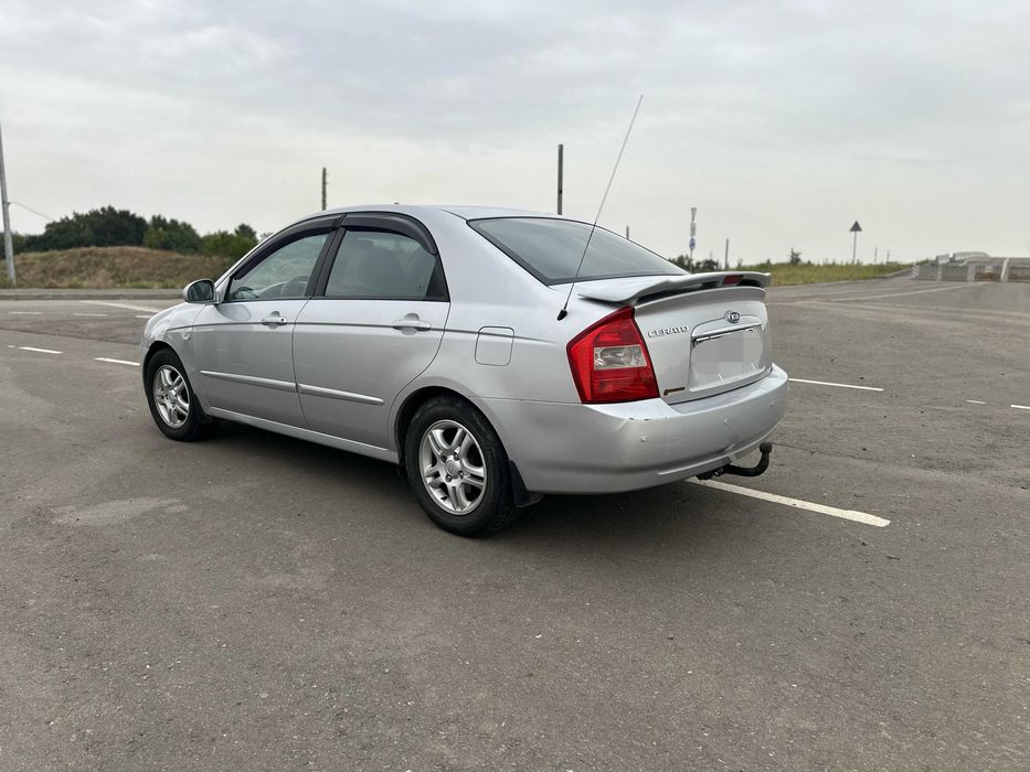 Продаж Kia Cerato