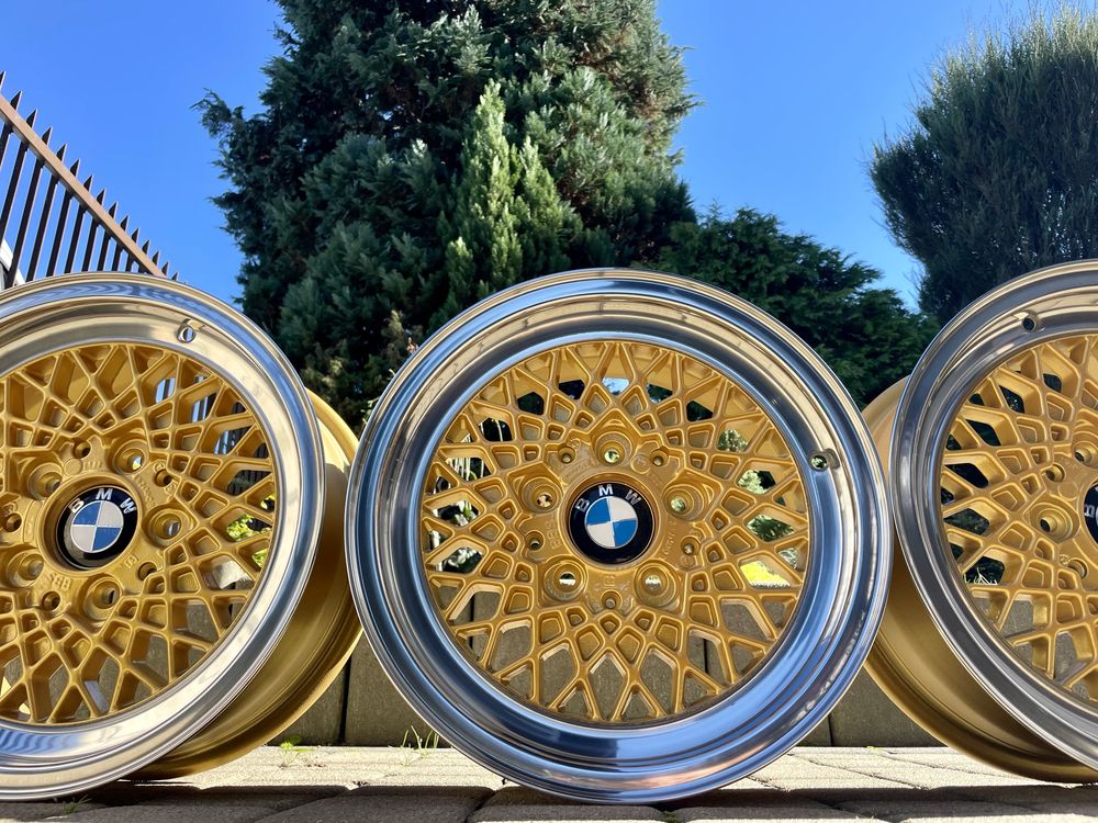 bbs Mahle 14 5x120  6,5x14 et22 e3 e9 csl e24 e12 e28 m5 m6 rs gt rs