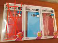 Case  Samsung Galaxy A8