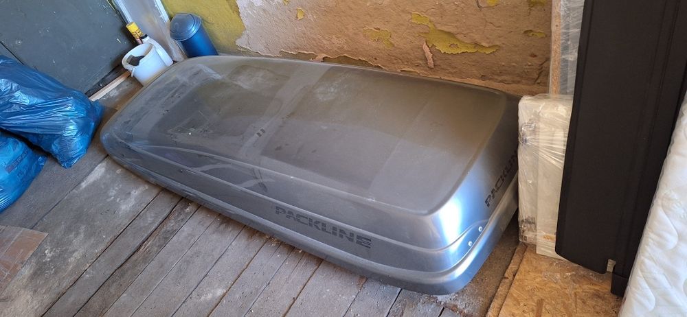 Box dachowy wynajem wypozyczenie