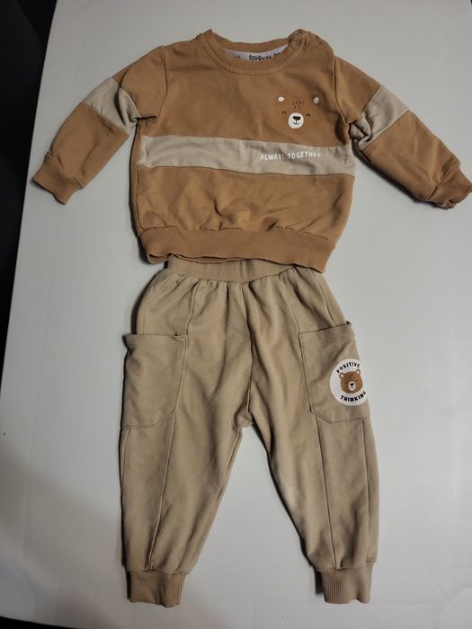 Костюм 68 розмір