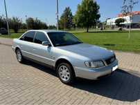 Audi a6 c4 2.5Tdi Quattro 140KM