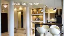 Ekskluzywny apartament w luksusowej Willi 150 m od morza, plaży i mola