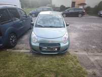 Suzuki Alto 2009