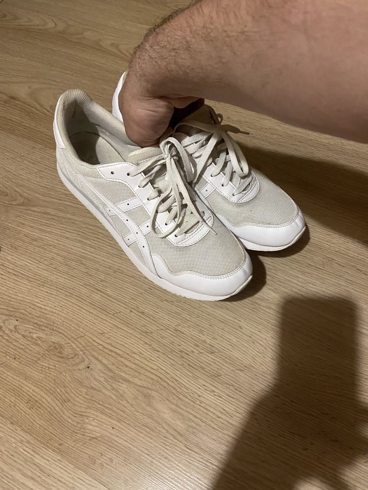 Кросовки ASICS Tiger Runner ориг