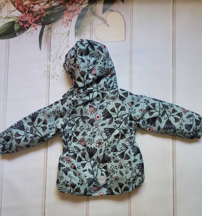 Куртка Lassie by Reima р-р 98