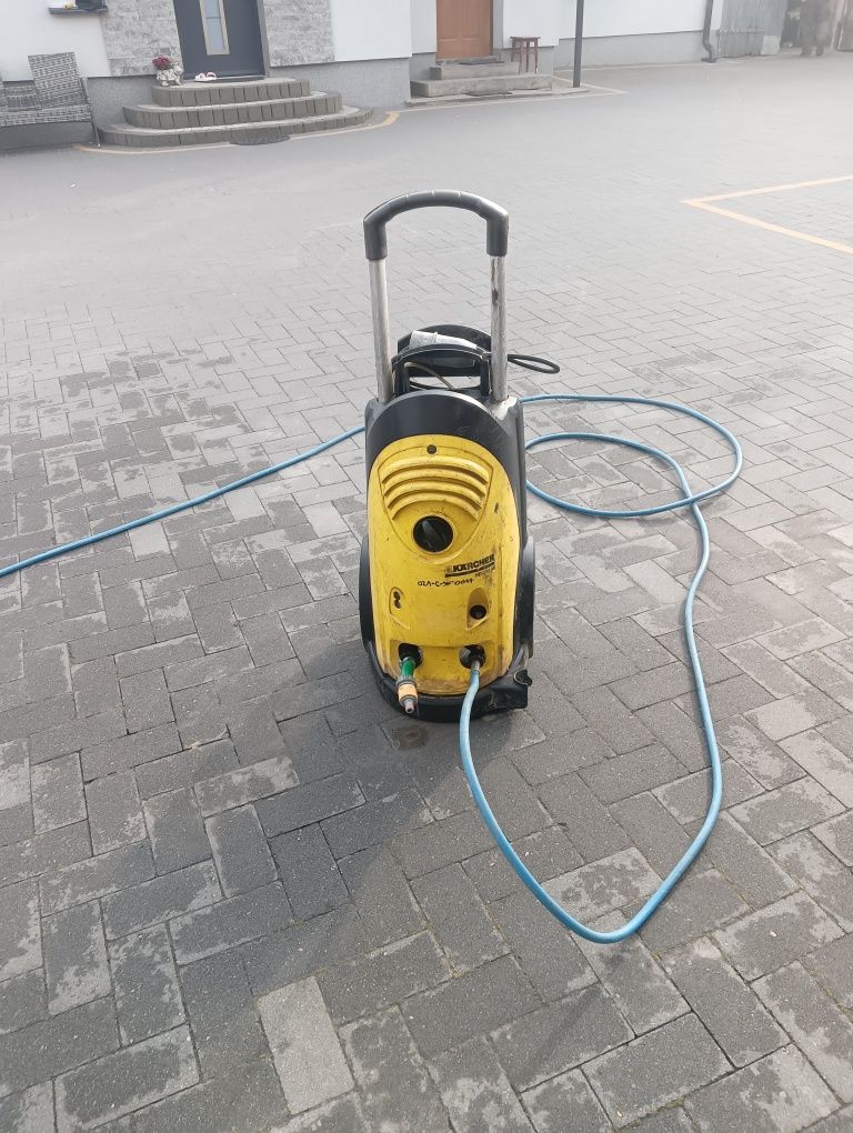 Myjka ciśnieniowa Karcher hd7